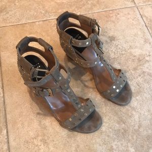 Laurence Dacade sandals